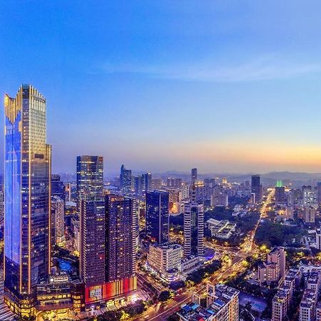 Hotel Pullman Huizhou Kaisa Zewnętrze zdjęcie