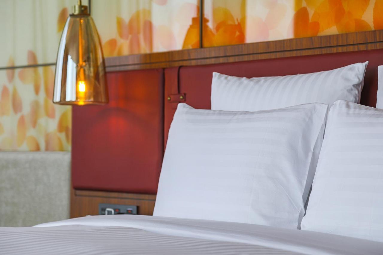 Hotel Pullman Huizhou Kaisa Zewnętrze zdjęcie