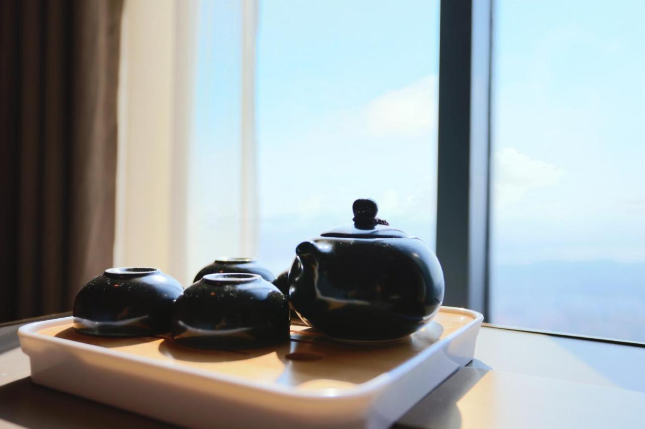 Hotel Pullman Huizhou Kaisa Zewnętrze zdjęcie