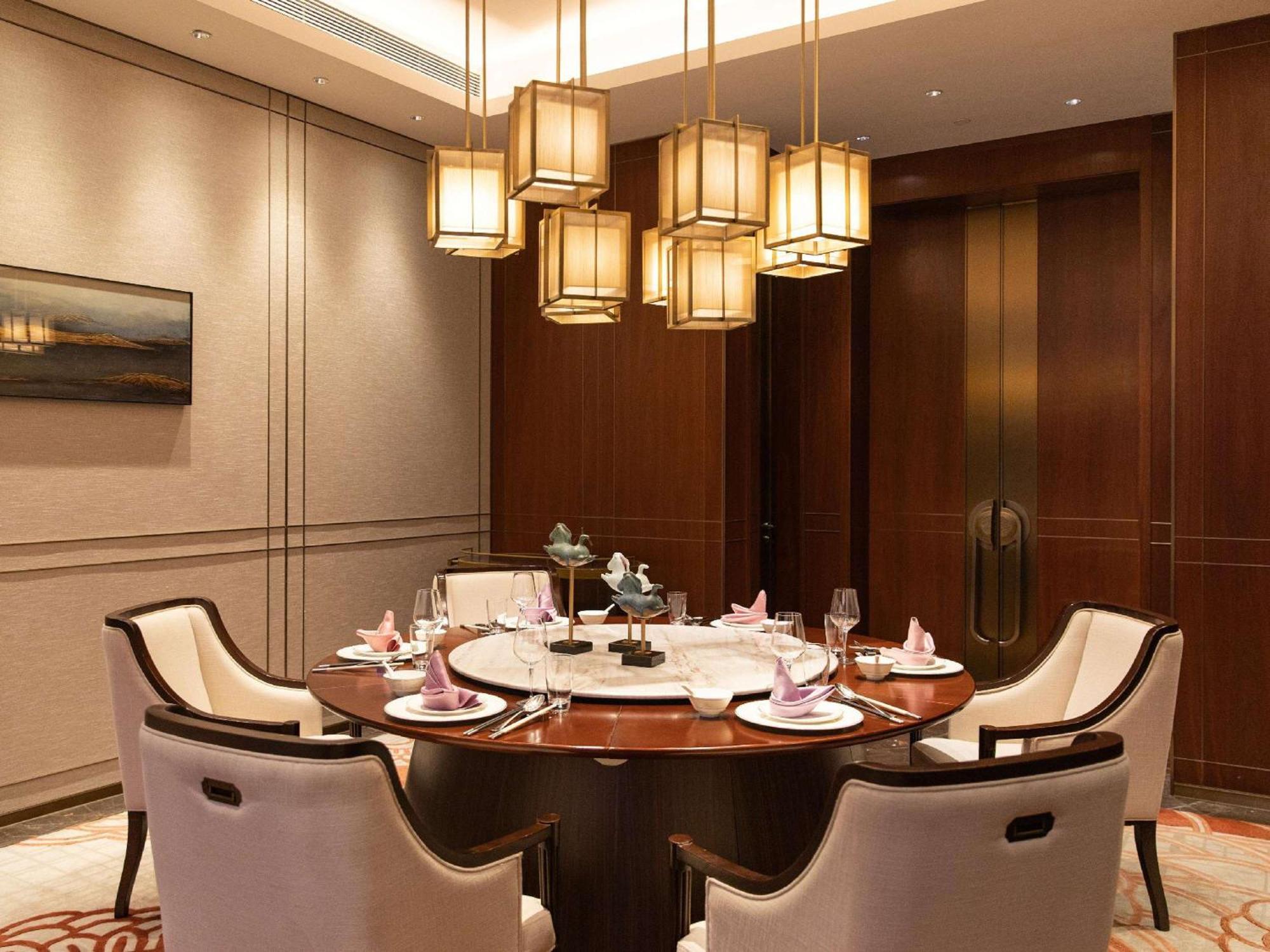 Hotel Pullman Huizhou Kaisa Zewnętrze zdjęcie