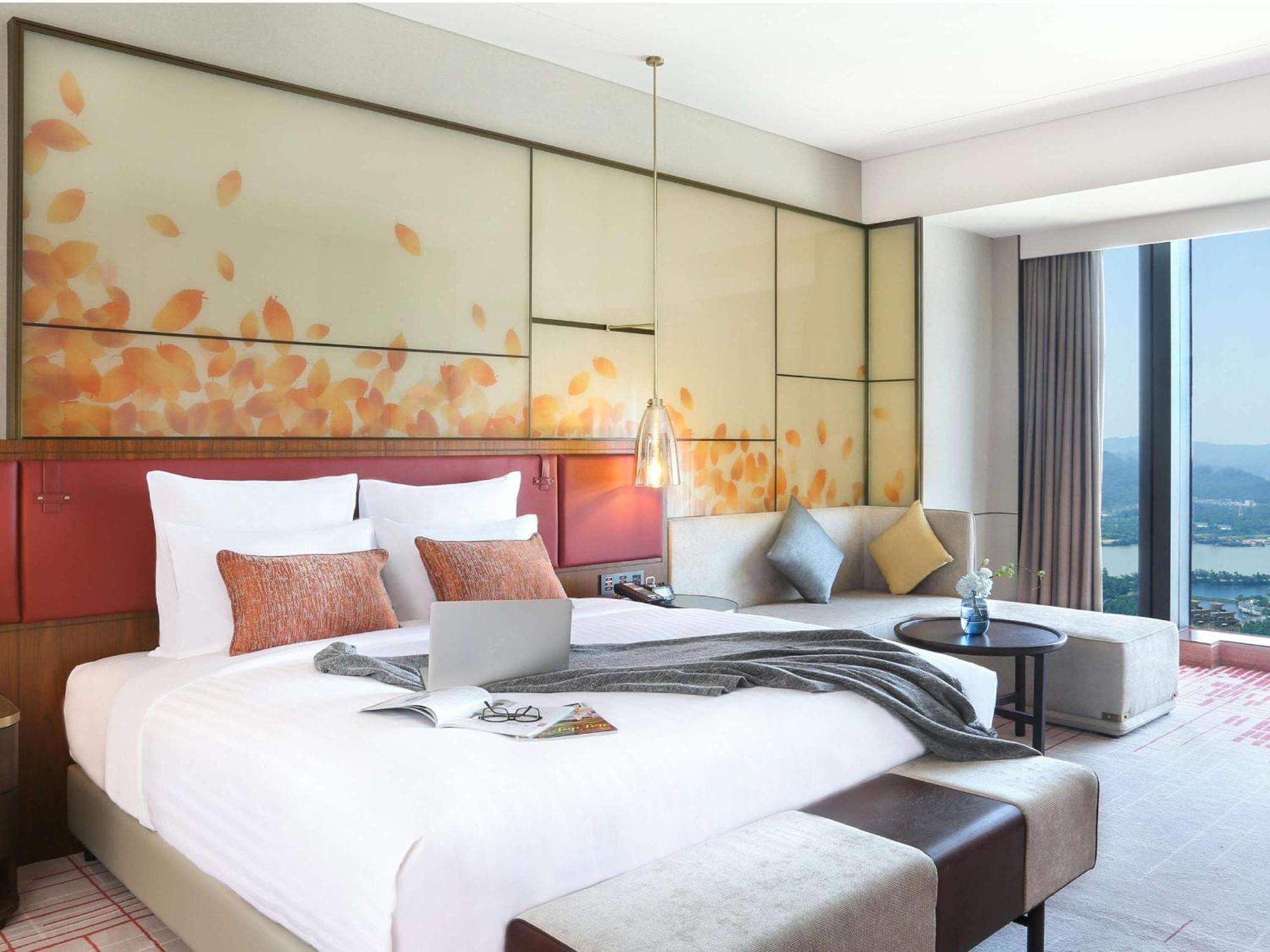 Hotel Pullman Huizhou Kaisa Zewnętrze zdjęcie