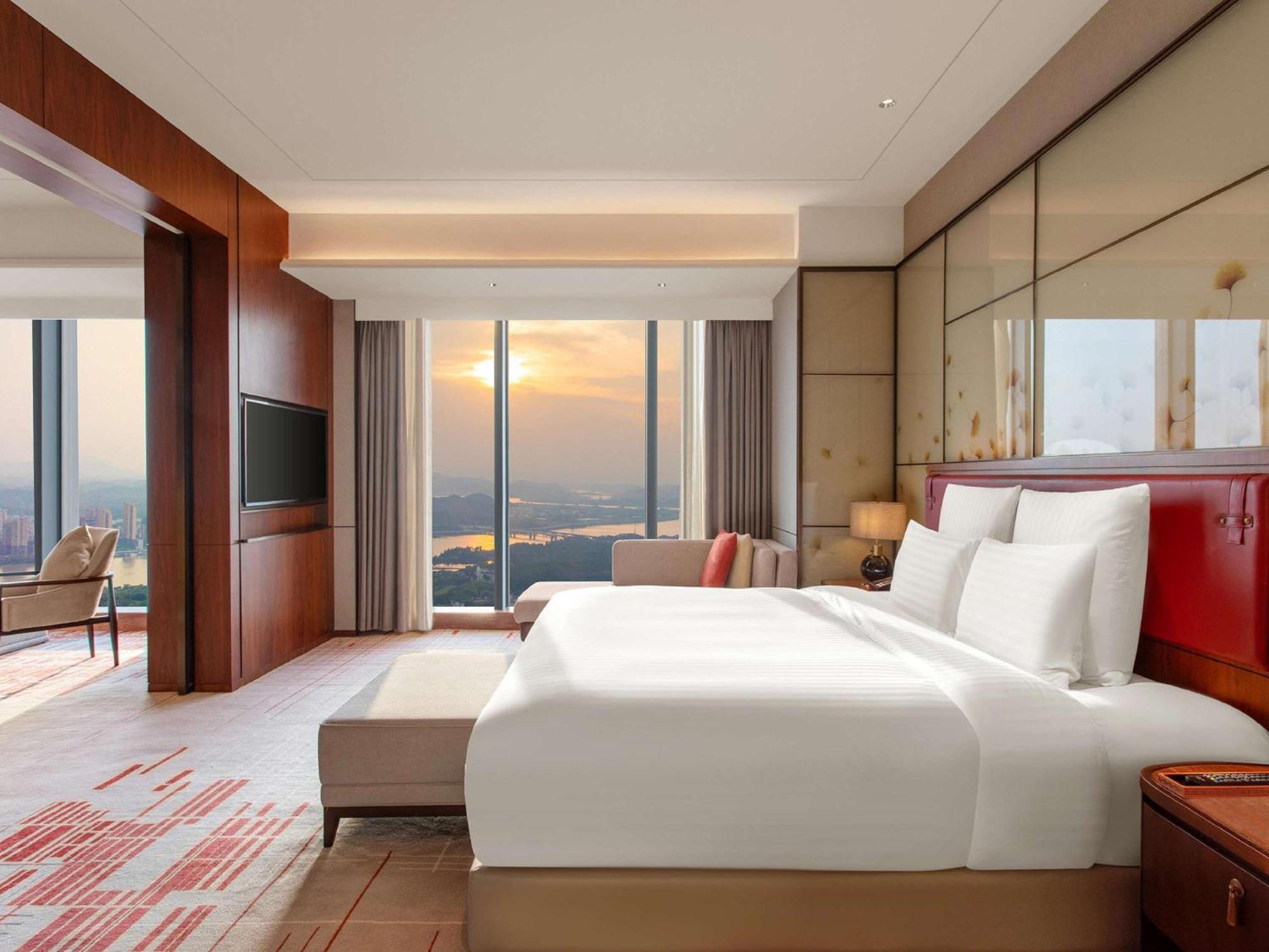 Hotel Pullman Huizhou Kaisa Zewnętrze zdjęcie