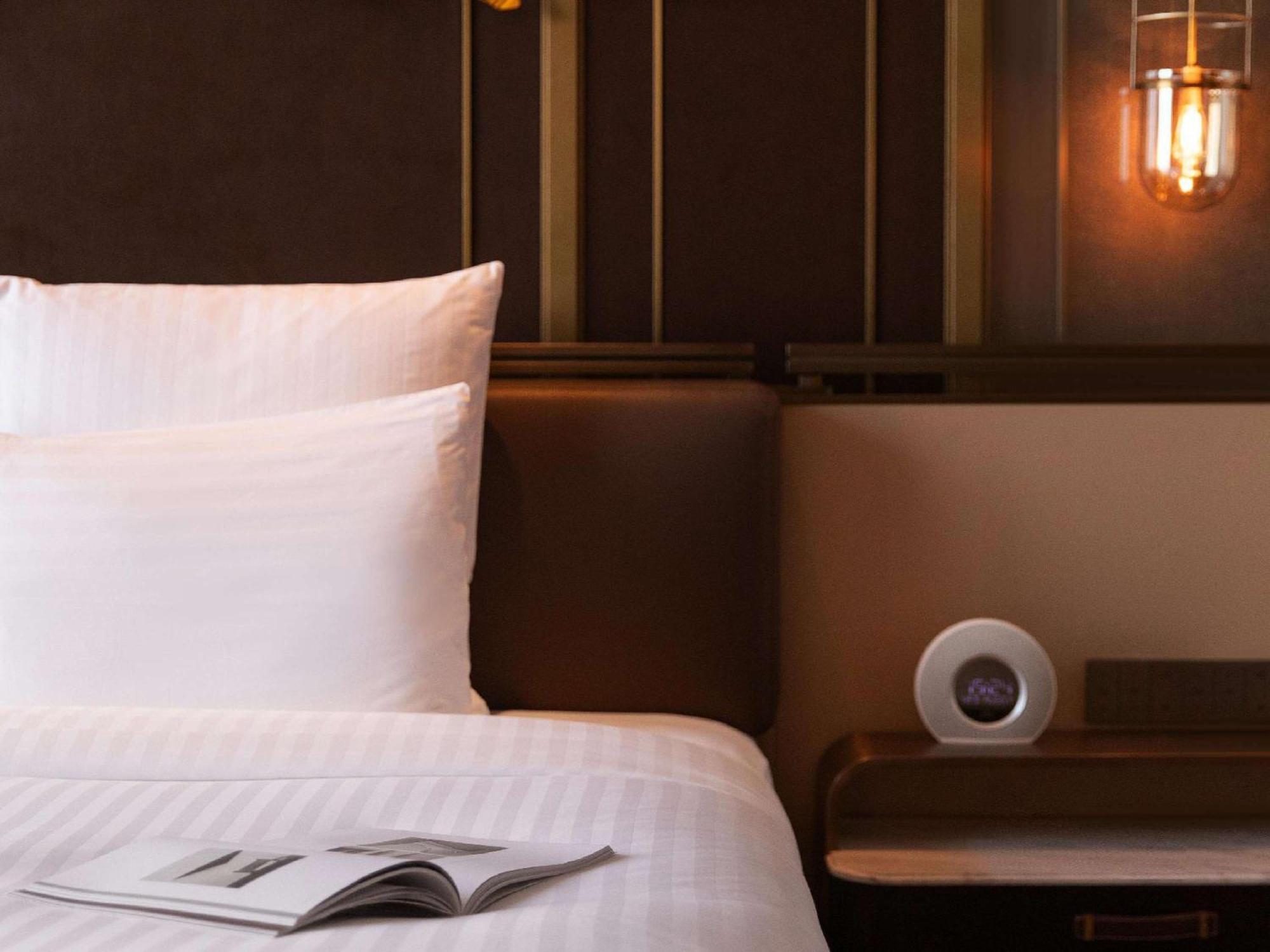 Hotel Pullman Huizhou Kaisa Zewnętrze zdjęcie