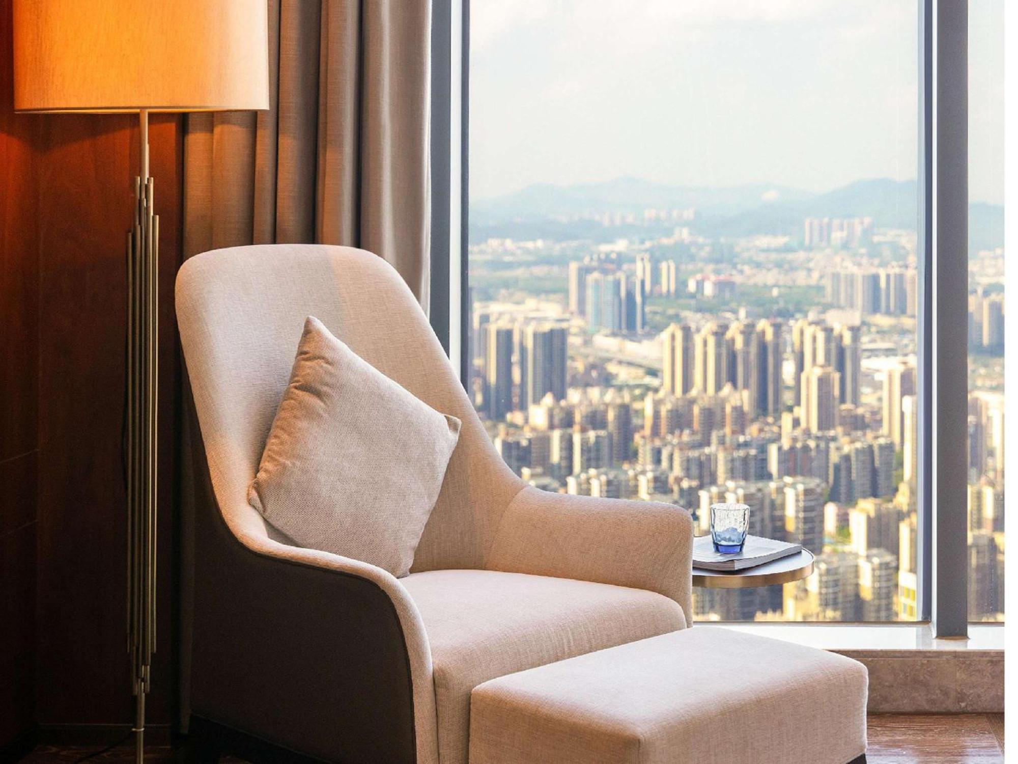 Hotel Pullman Huizhou Kaisa Zewnętrze zdjęcie