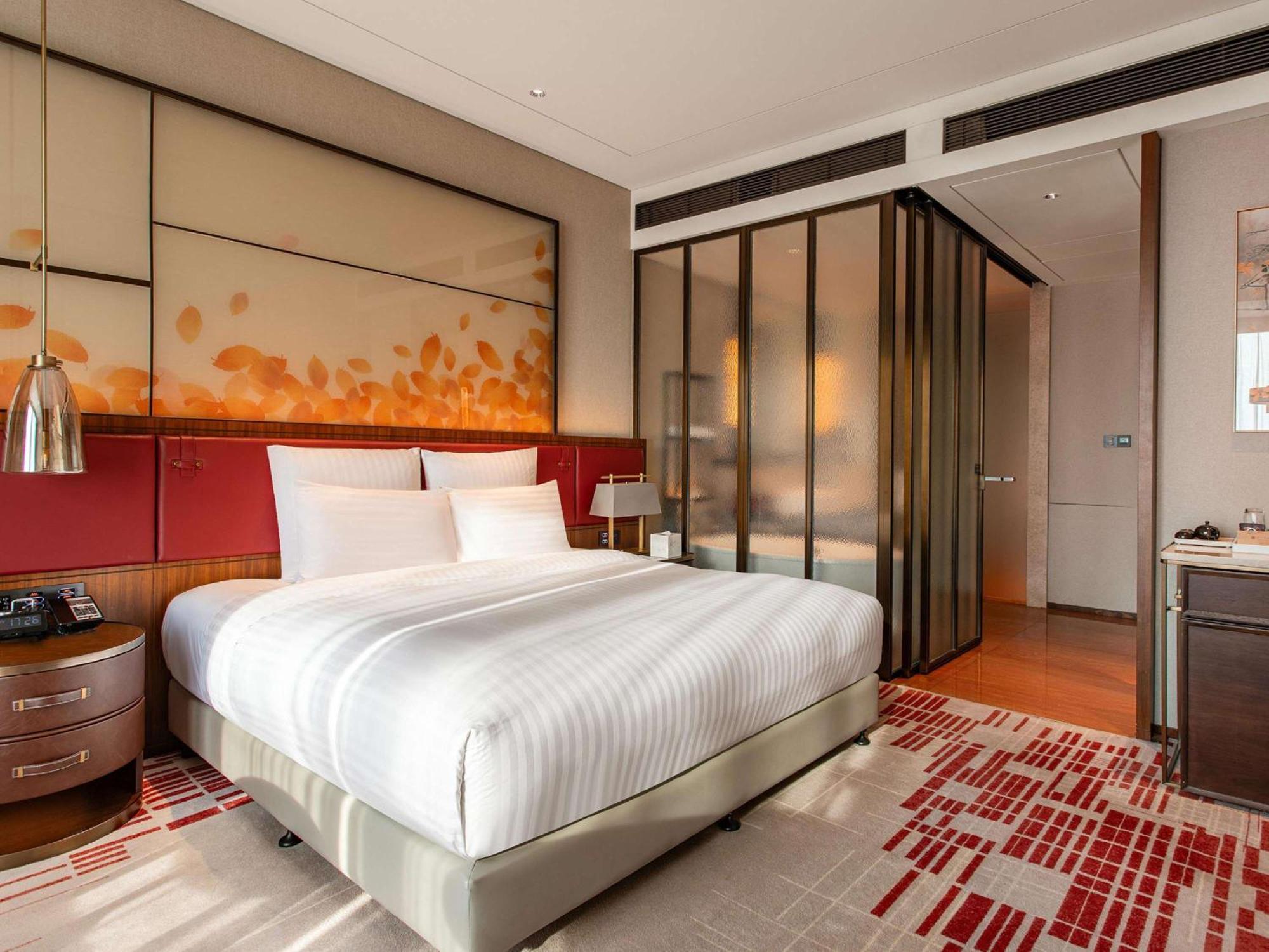 Hotel Pullman Huizhou Kaisa Zewnętrze zdjęcie