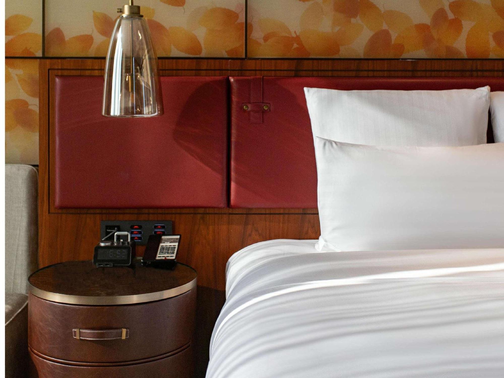 Hotel Pullman Huizhou Kaisa Zewnętrze zdjęcie