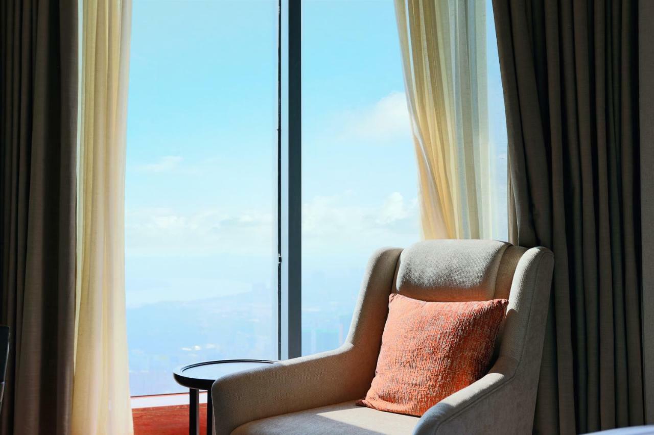 Hotel Pullman Huizhou Kaisa Zewnętrze zdjęcie