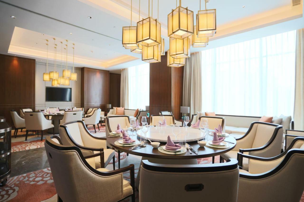 Hotel Pullman Huizhou Kaisa Zewnętrze zdjęcie