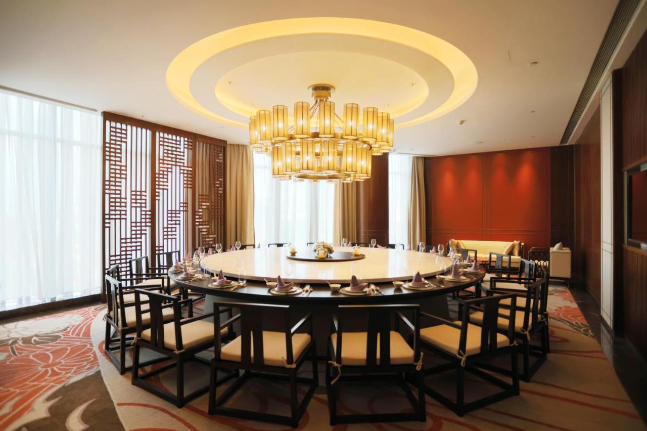 Hotel Pullman Huizhou Kaisa Zewnętrze zdjęcie
