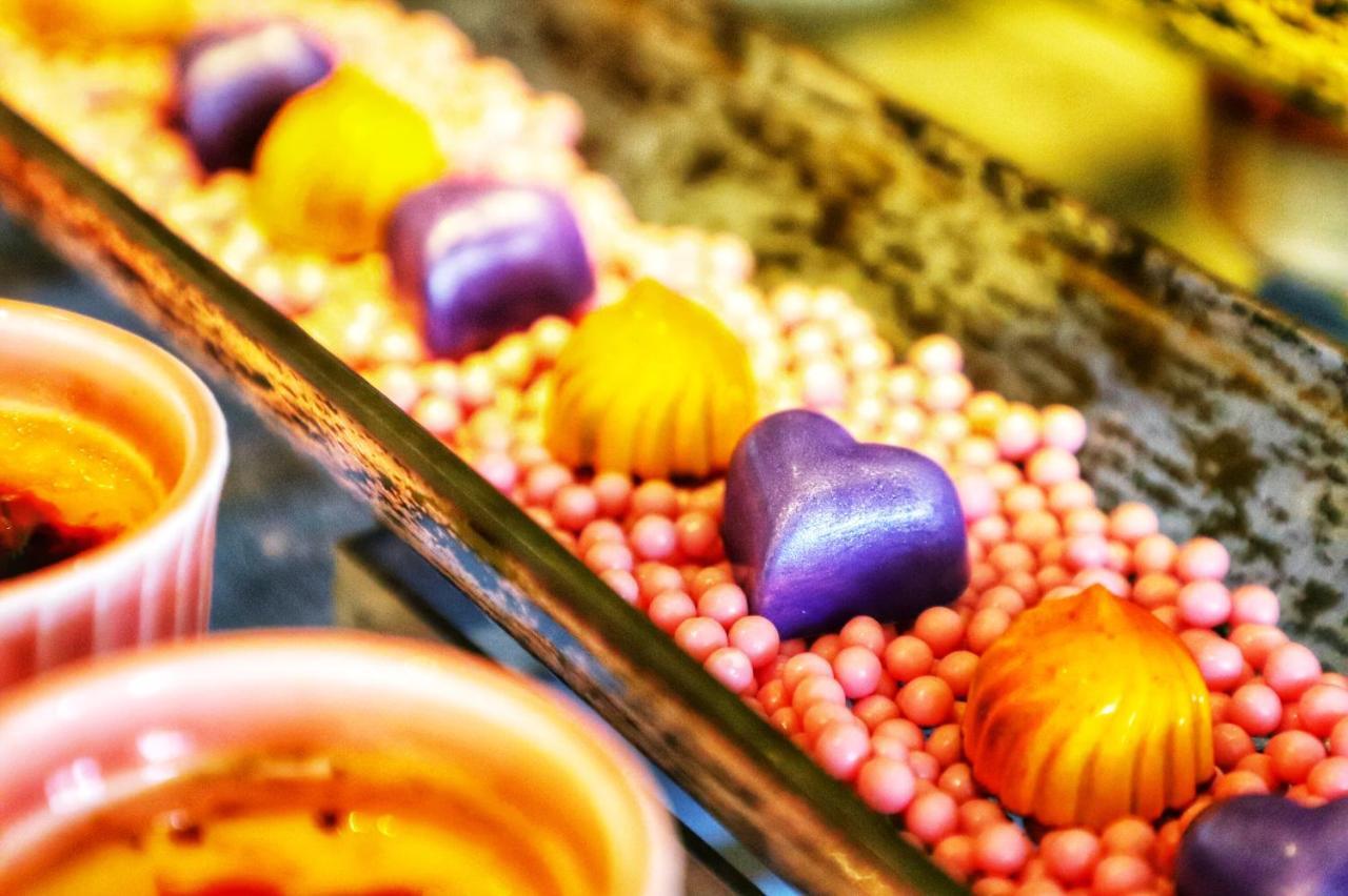 Hotel Pullman Huizhou Kaisa Zewnętrze zdjęcie