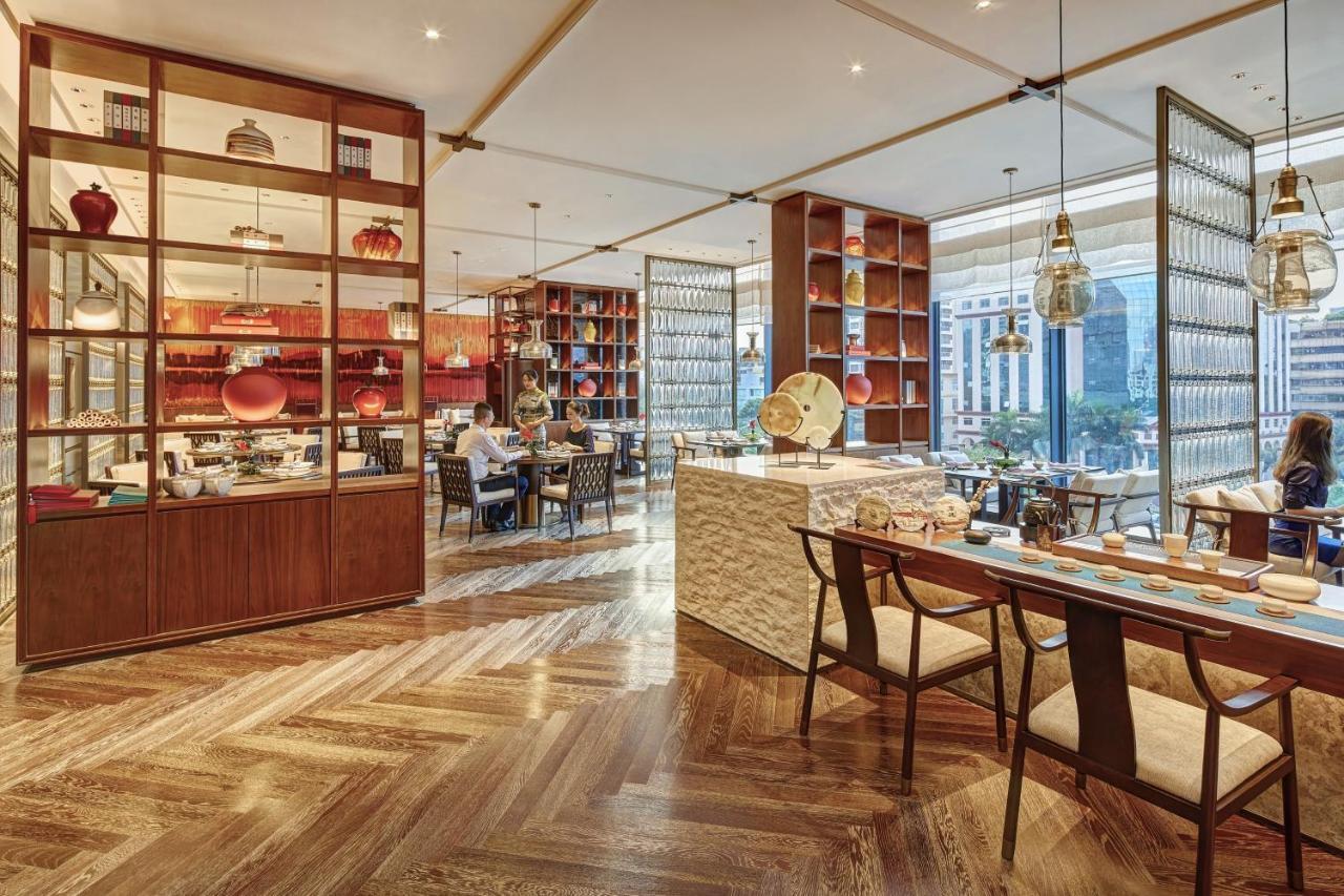 Hotel Pullman Huizhou Kaisa Zewnętrze zdjęcie