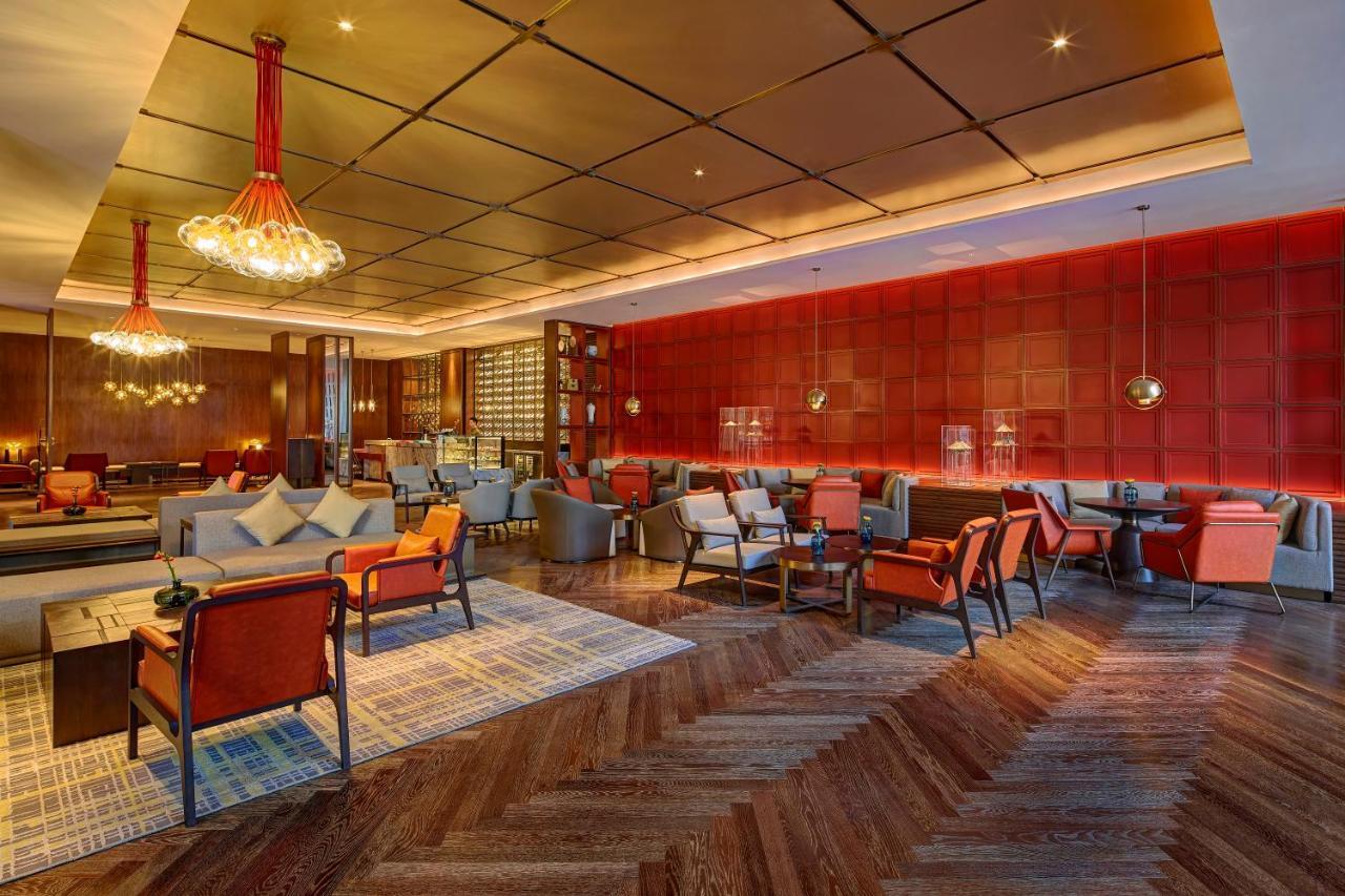 Hotel Pullman Huizhou Kaisa Zewnętrze zdjęcie