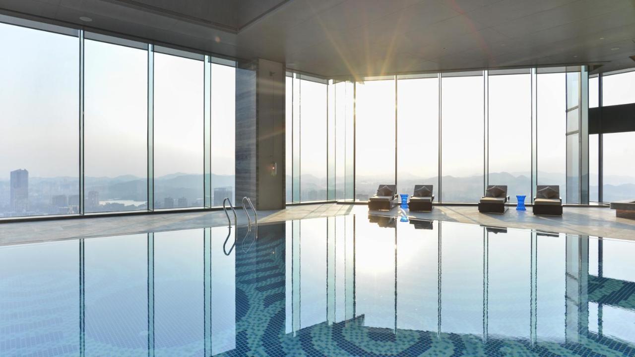 Hotel Pullman Huizhou Kaisa Zewnętrze zdjęcie