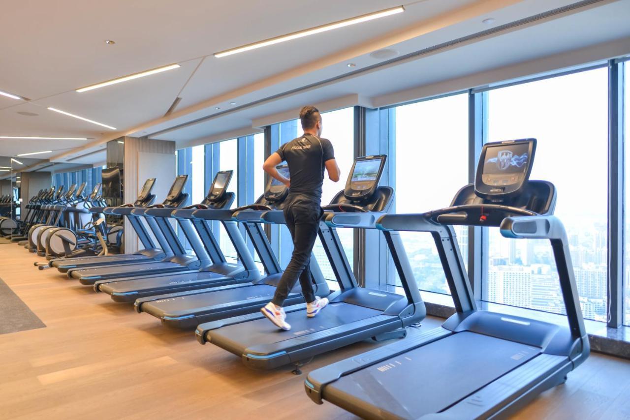 Hotel Pullman Huizhou Kaisa Zewnętrze zdjęcie