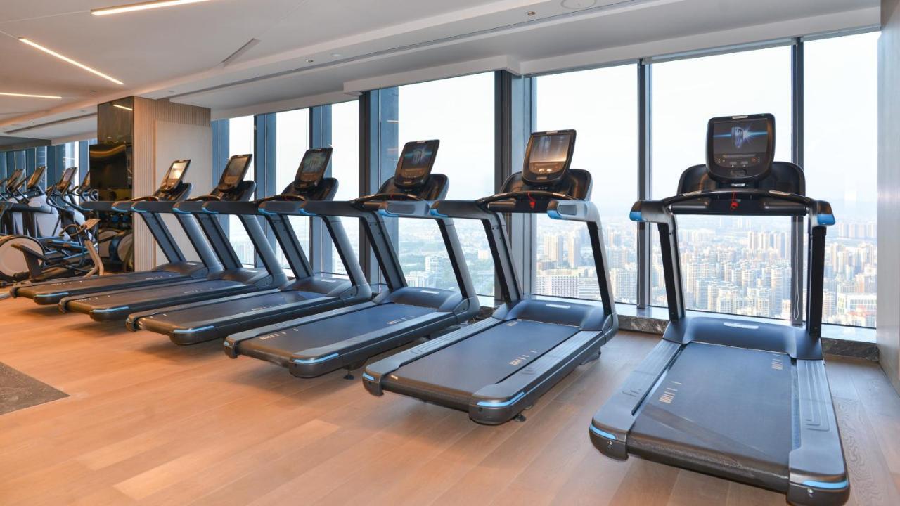 Hotel Pullman Huizhou Kaisa Zewnętrze zdjęcie